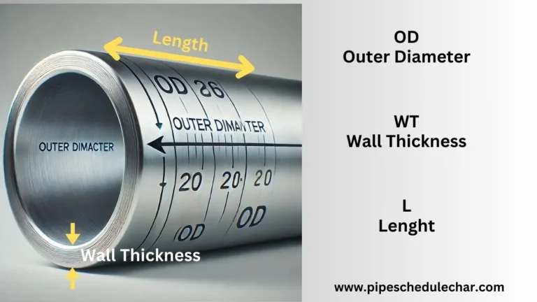 pipe weight calculator